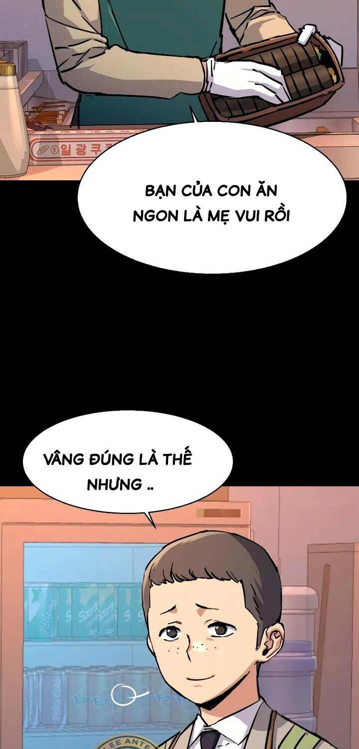 bạn học tôi là lính đánh thuê chapter 196 12