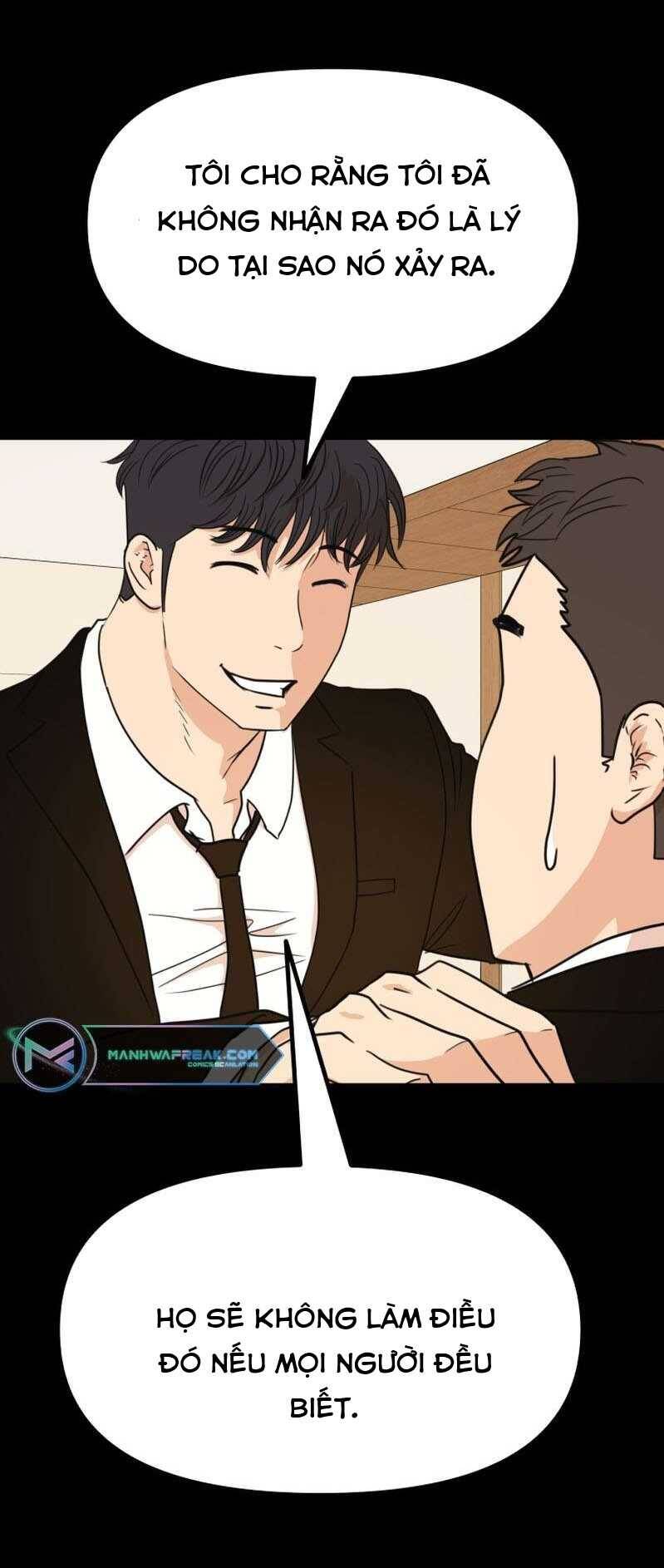 Bạn Trai Vệ Sĩ chapter 111 22