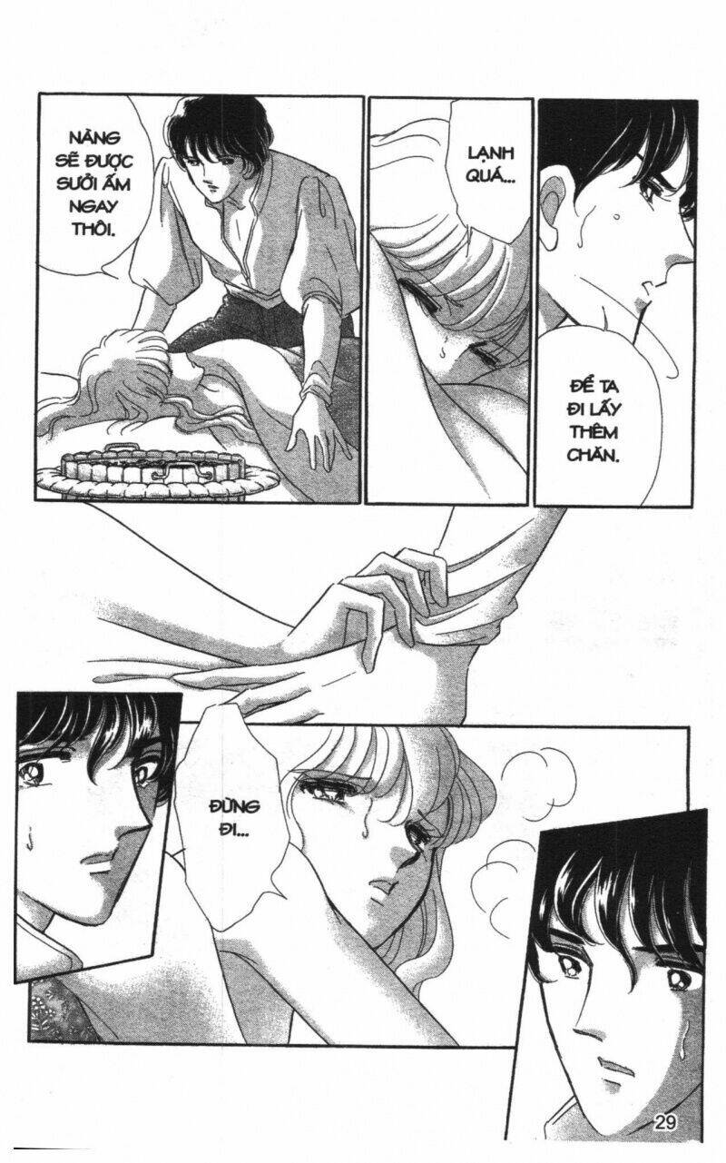 nữ hoàng của đế chế ottoman chapter 10 33