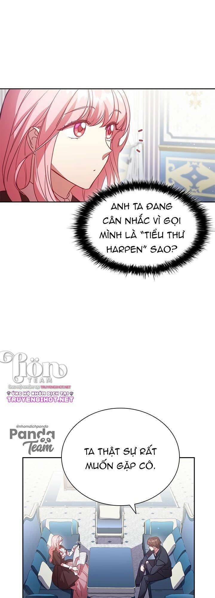 tôi đã ly hôn nhưng lại trở thành tài phiệt chapter 7.1 35