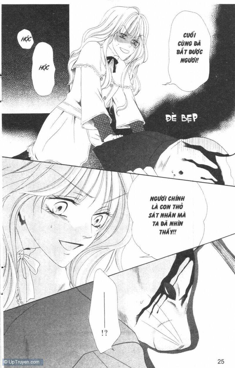 007 phá án chapter 10 23