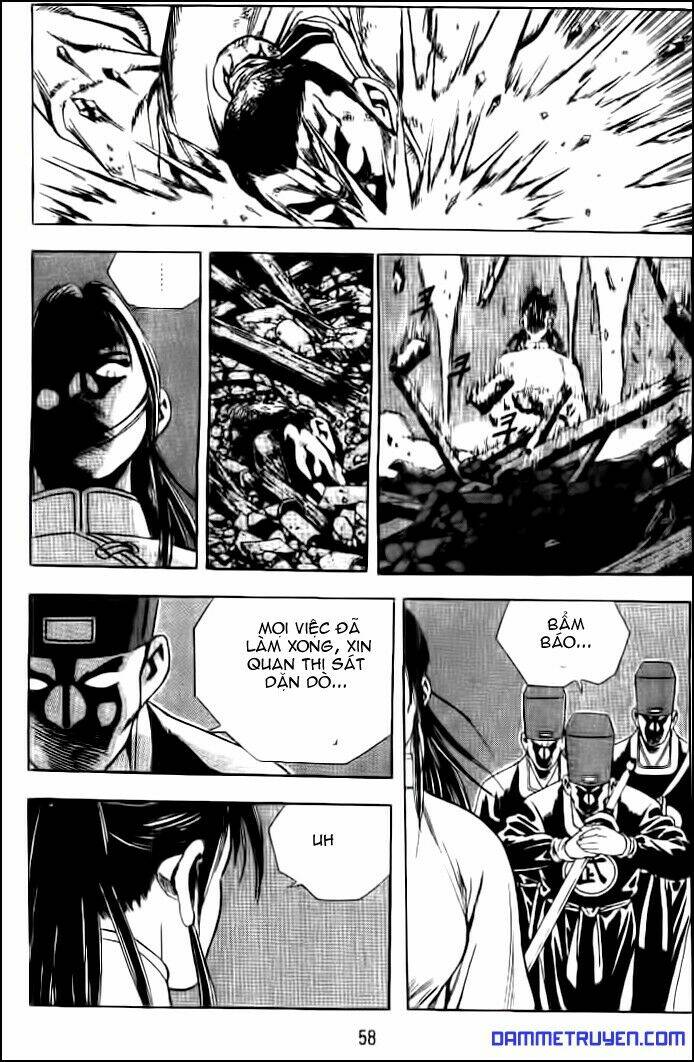 long quyển phong chapter 31 15