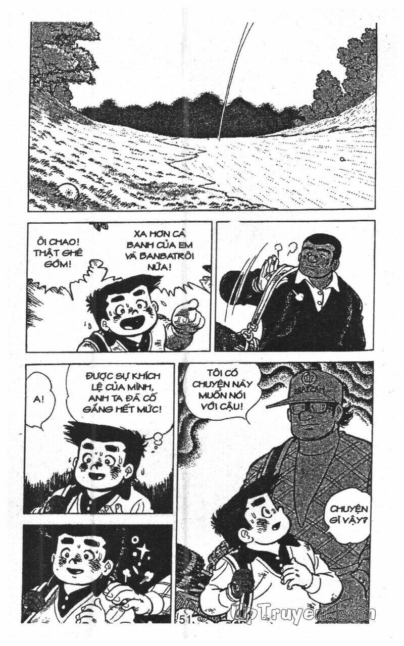 ashita tenki ni naare chapter 12 53