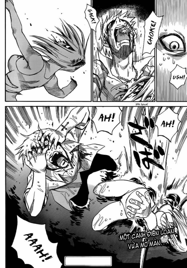 cradle of monsters chapter 30 23