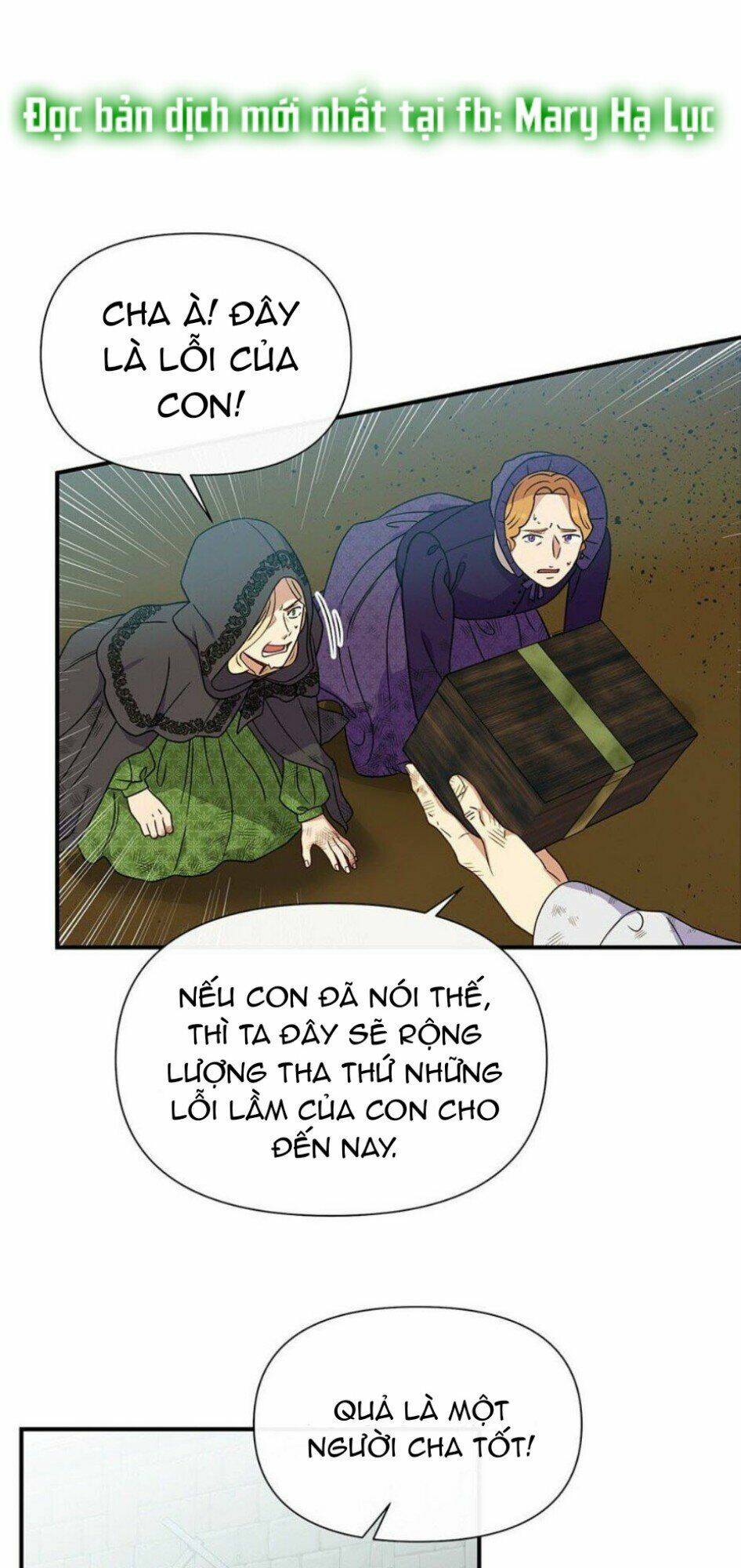 khế ước của nữ công tước quái vật chapter 117 6