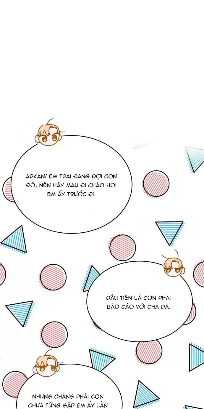 sống trong vườn hoa của công chúa chapter 2 64