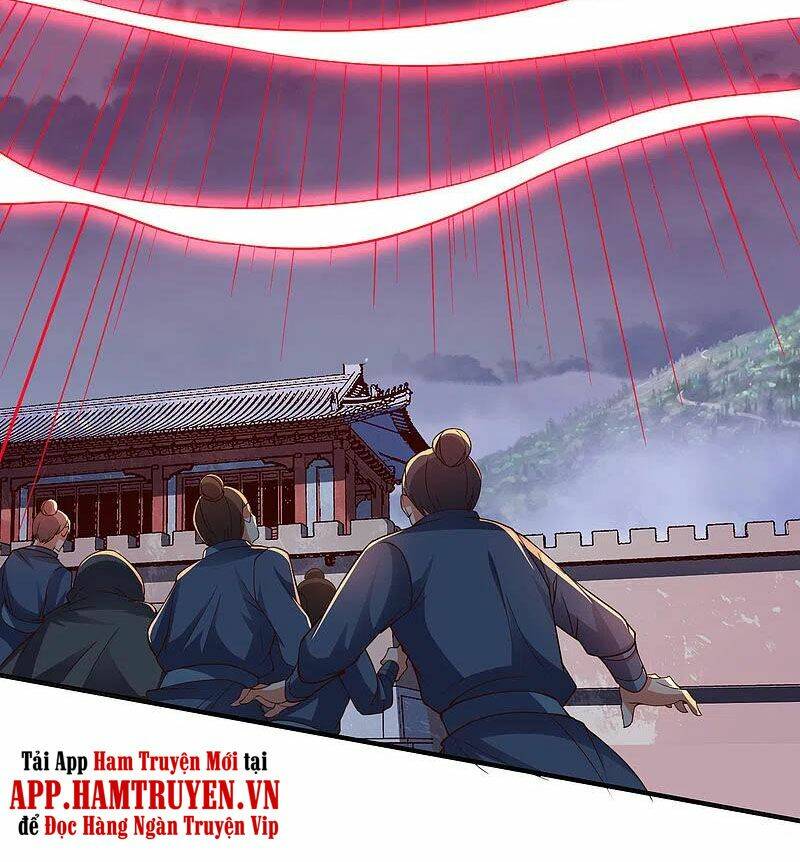 phục thiên thánh chủ chapter 195 28