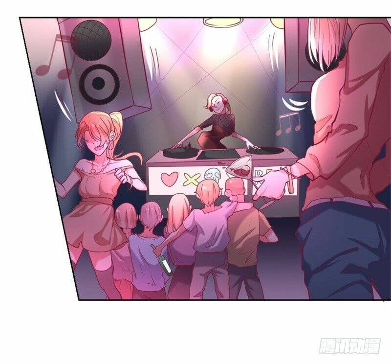 ngạo kiều tổng tài sủng điềm thê chapter 8 8