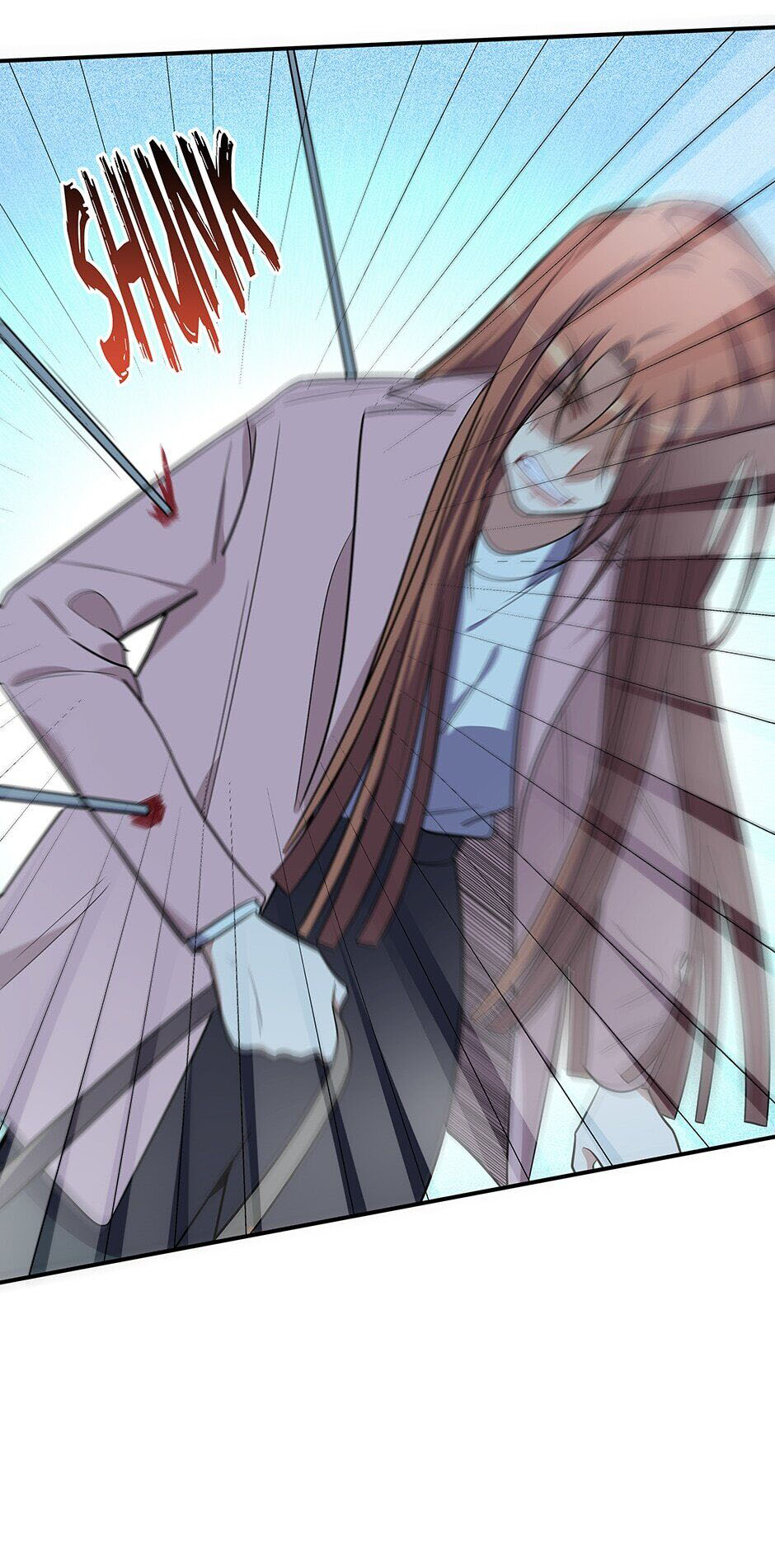 [16+] killing my love chapter 22.2 5