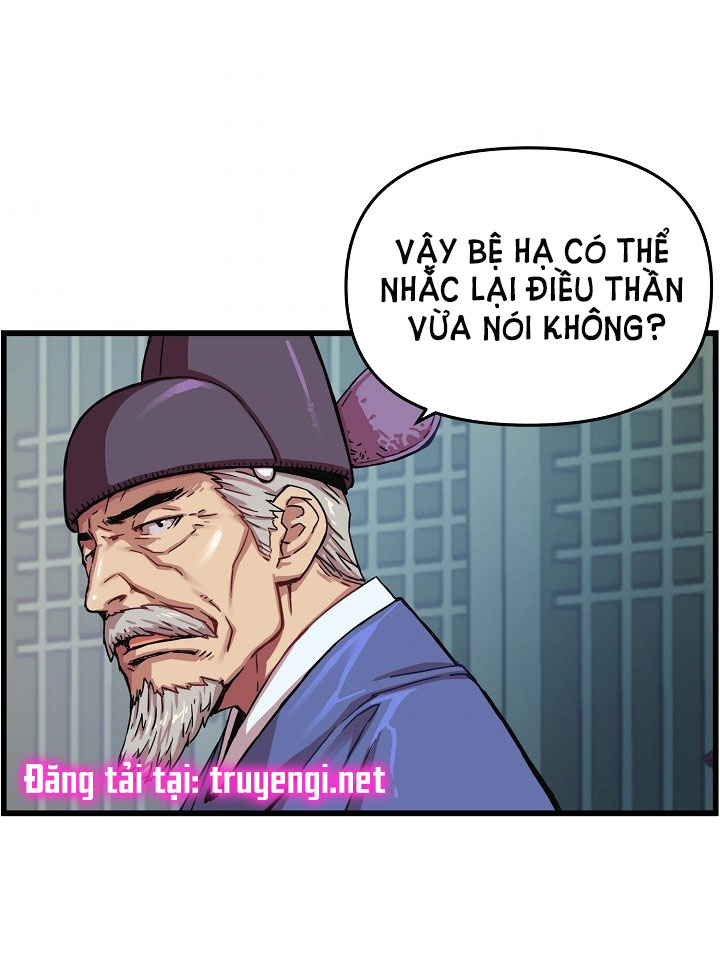 tôi sẽ sống như một hoàng tử chapter 15 42