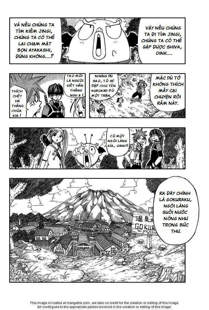 buster keel chapter 14 12