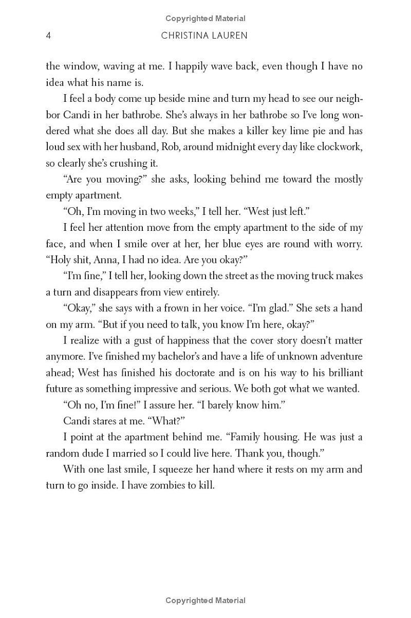 Sách ngoại văn: The Paradise Problem