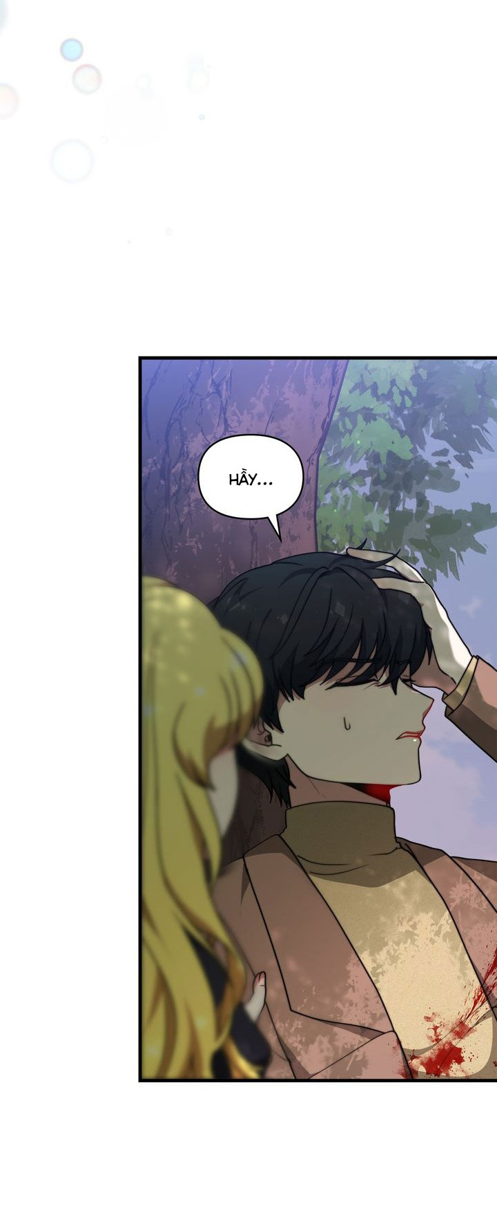 công nương eluana vita chapter 80 16