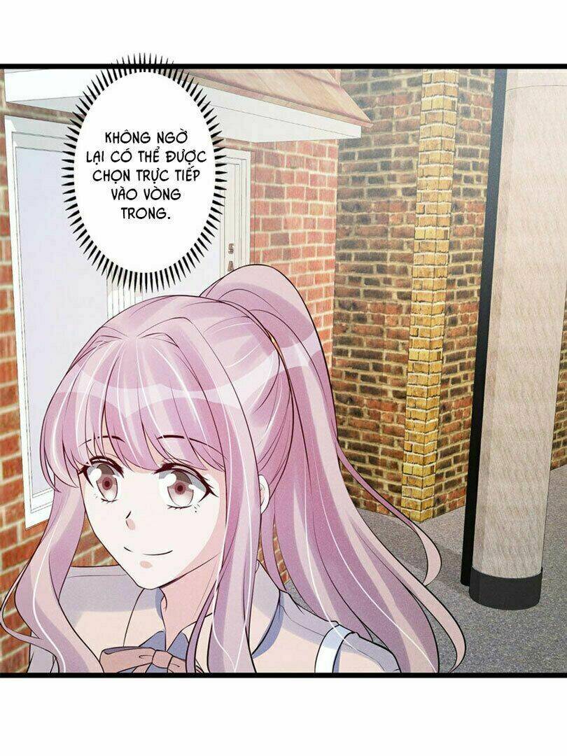 cạm bẫy lửa tình chapter 72 7