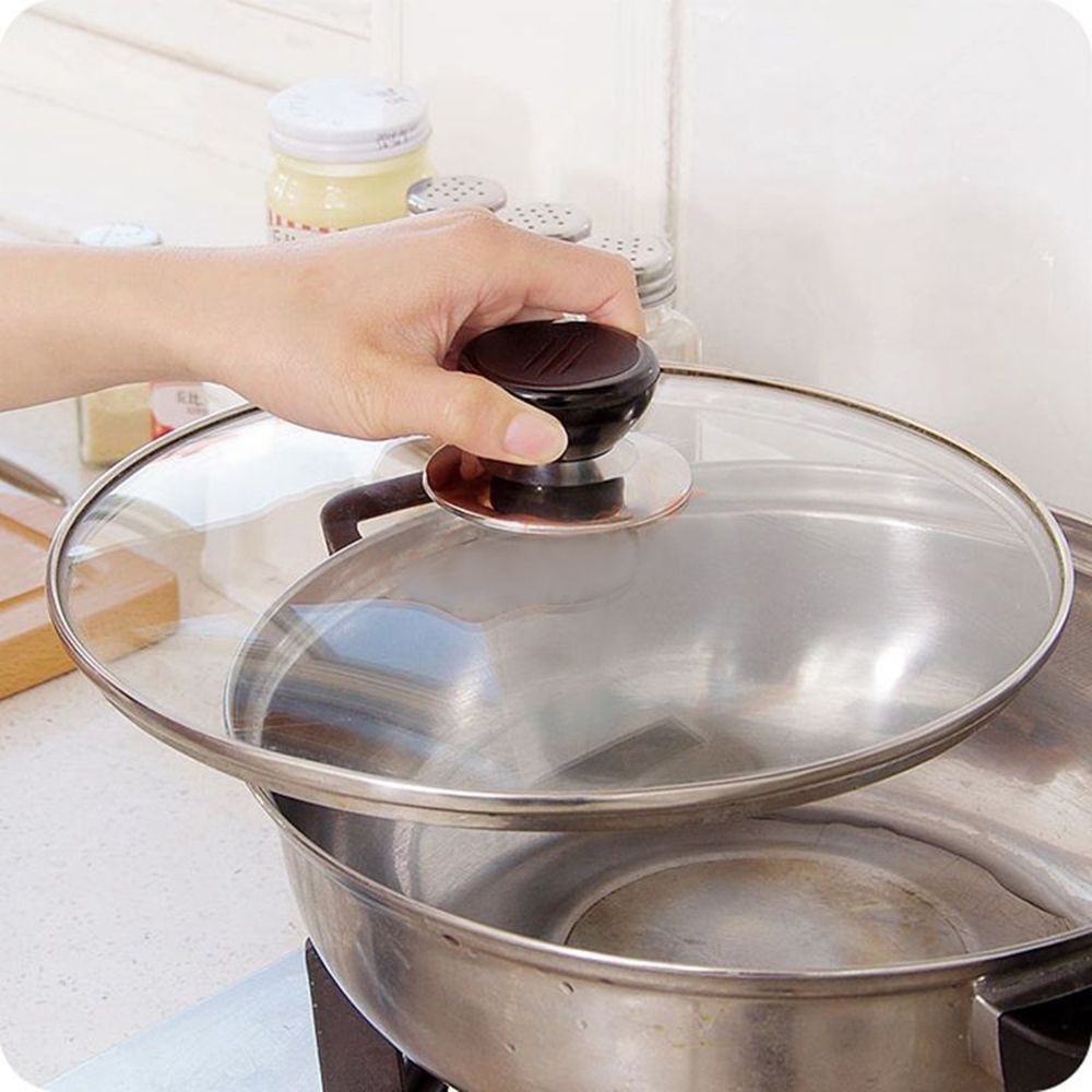 Combo 2 Tay nắm nắp nồi tiện dụng Milliken