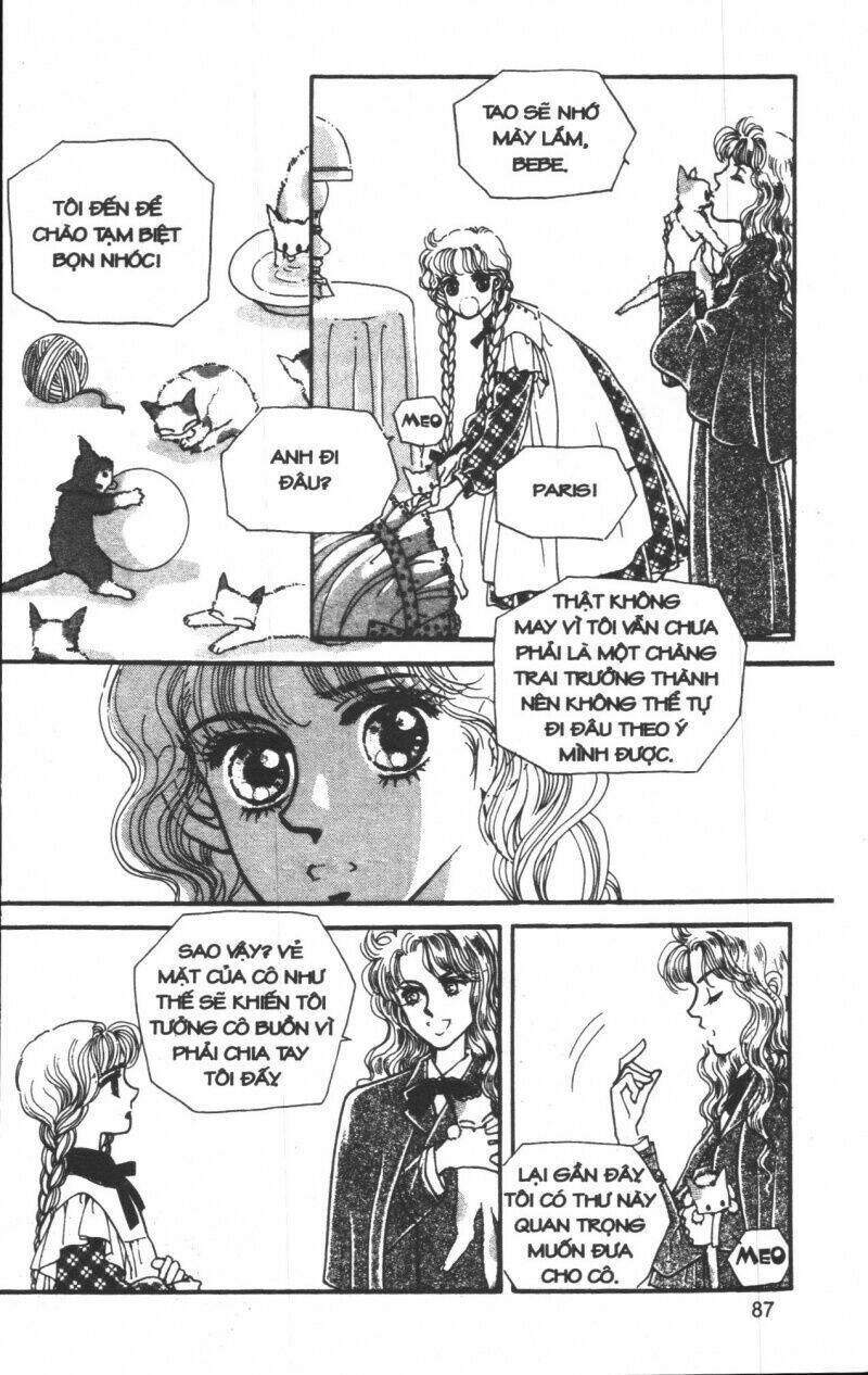 bibi iris chapter 6 90