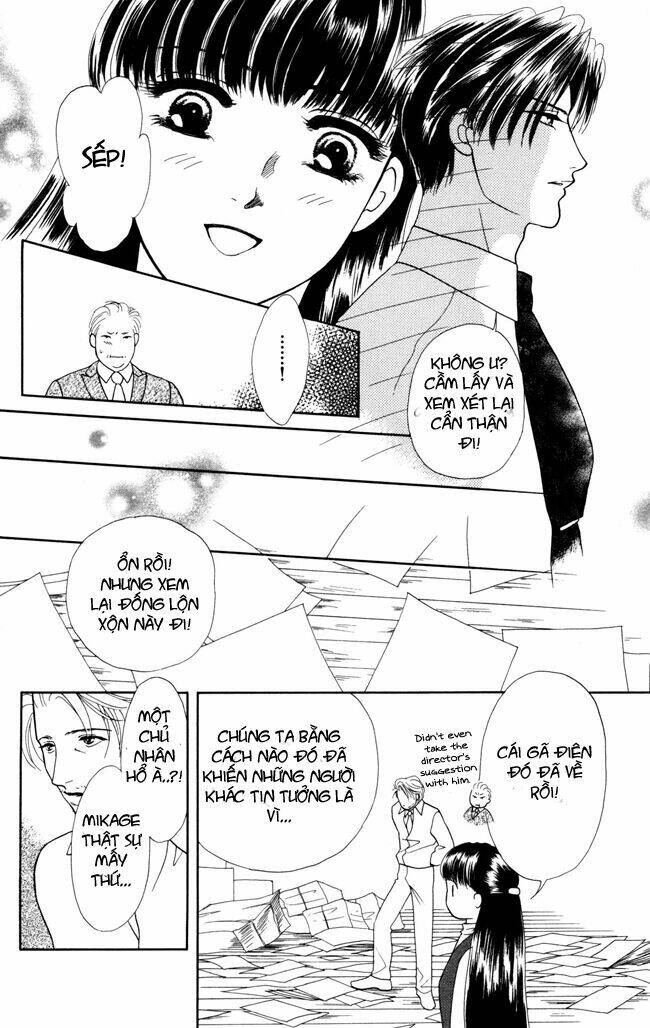 barairo my honey chapter 1 46