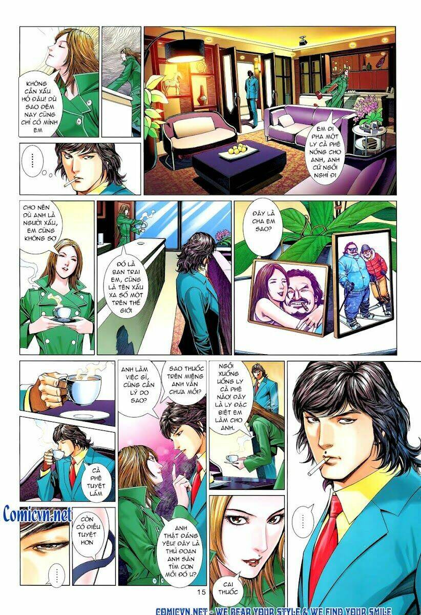 phong lưu chapter 1 15