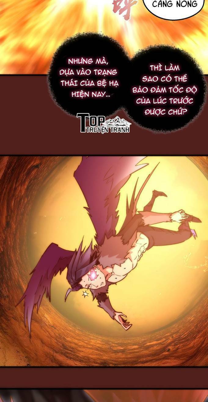 ta không phải đại ma vương chapter 13 4