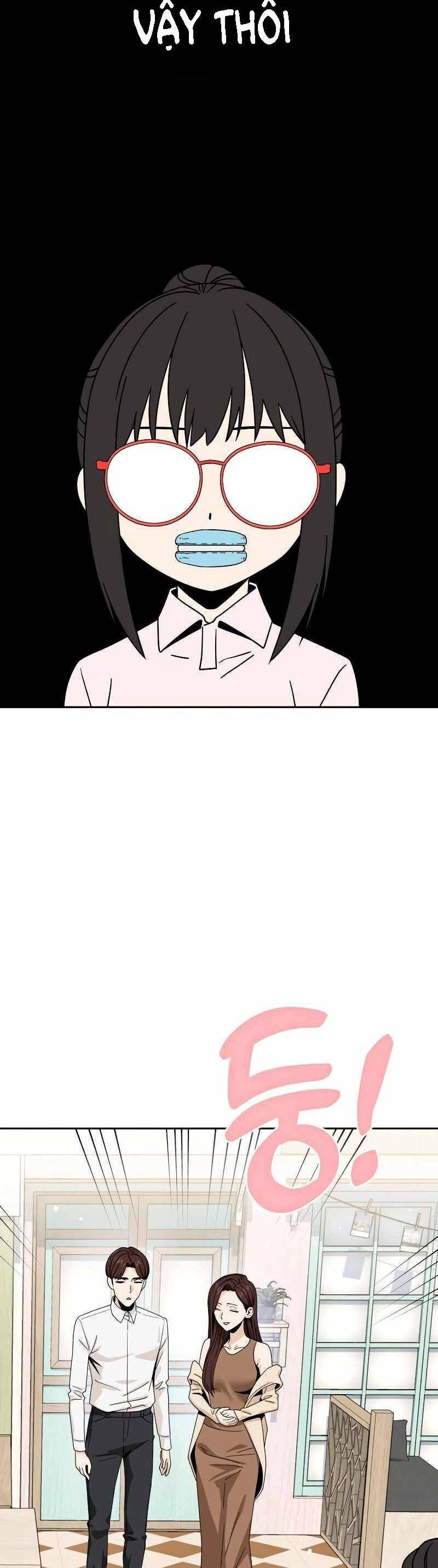 Lớ Ngớ Vớ Phải Tình Yêu chapter 59.2 38