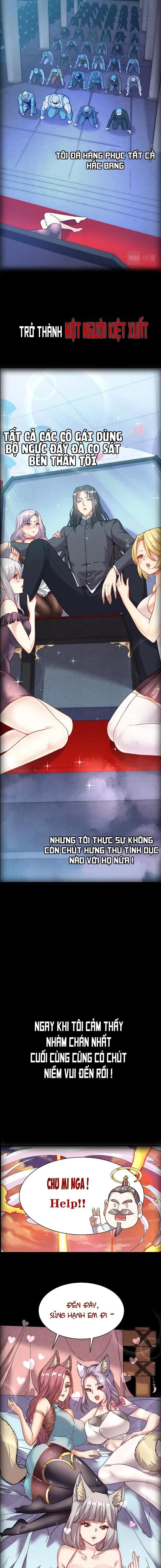 ta nằm vùng tại ma giới chapter 0 2