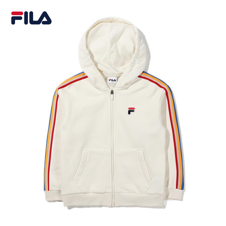 Áo khoác thể thao trẻ em Fila Rainbow - FK2FTD4101X