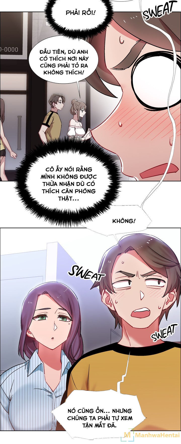 rental girls chapter 26 25