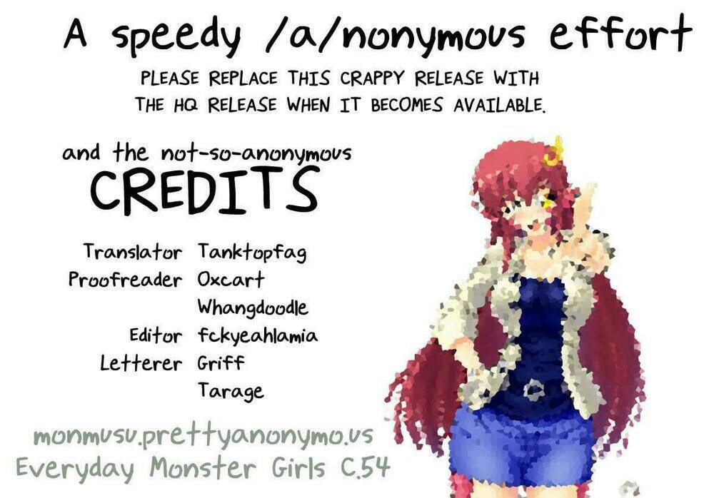 các nàng thú yêu chapter 54 37