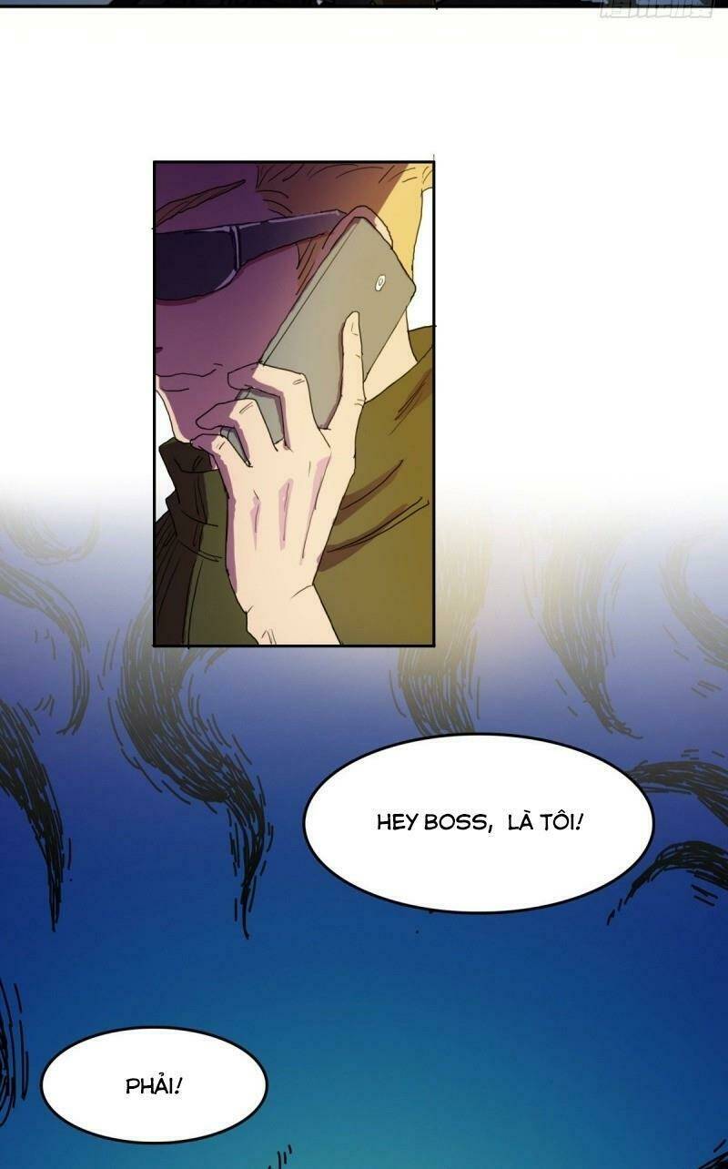 phụ hồn giả chapter 26 30