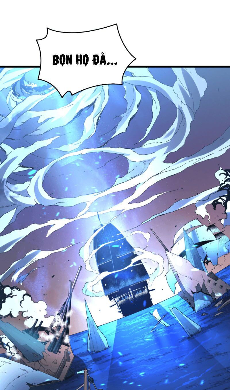 sự trở lại của pháp sư vĩ đại sau 4000 năm chapter 11 67