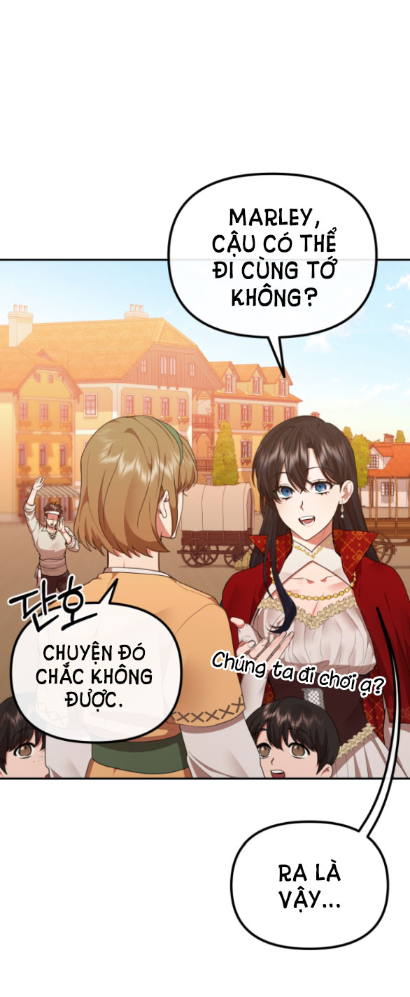 [18+] dũng sĩ vị tha chapter 1.2 34