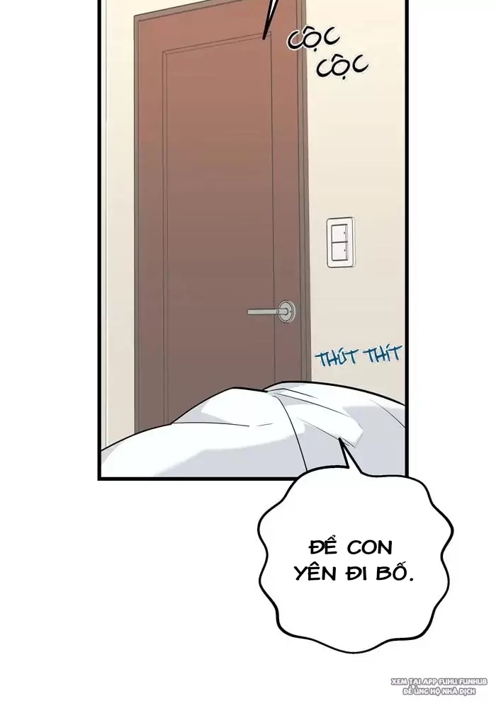 anh bạn của tôi đang phát sáng kìa ! chapter 39 75