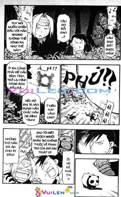 giả kim thuật chapter 49 33