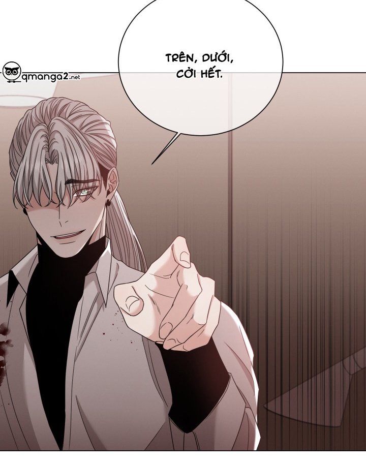 hội chứng minmotion chapter 2 119