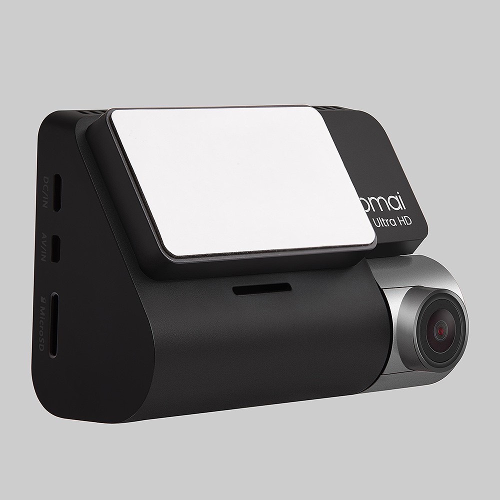 Camera hành trình Xiaomi 70mai A800 Dashcam 4K - Ghi hình cả trước và sau -Phiên bản Quốc Tế - Hàng nhập khẩu