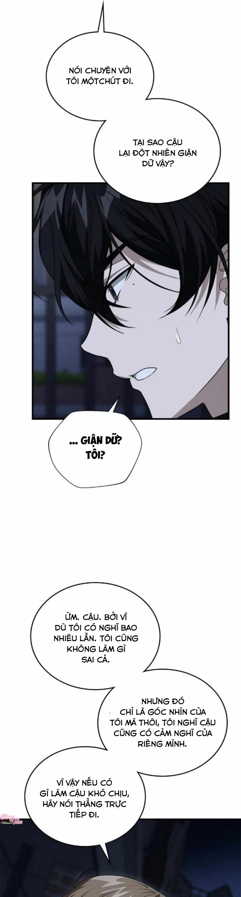 thành viên của hội là hàng xóm bên cạnh chapter 68 20