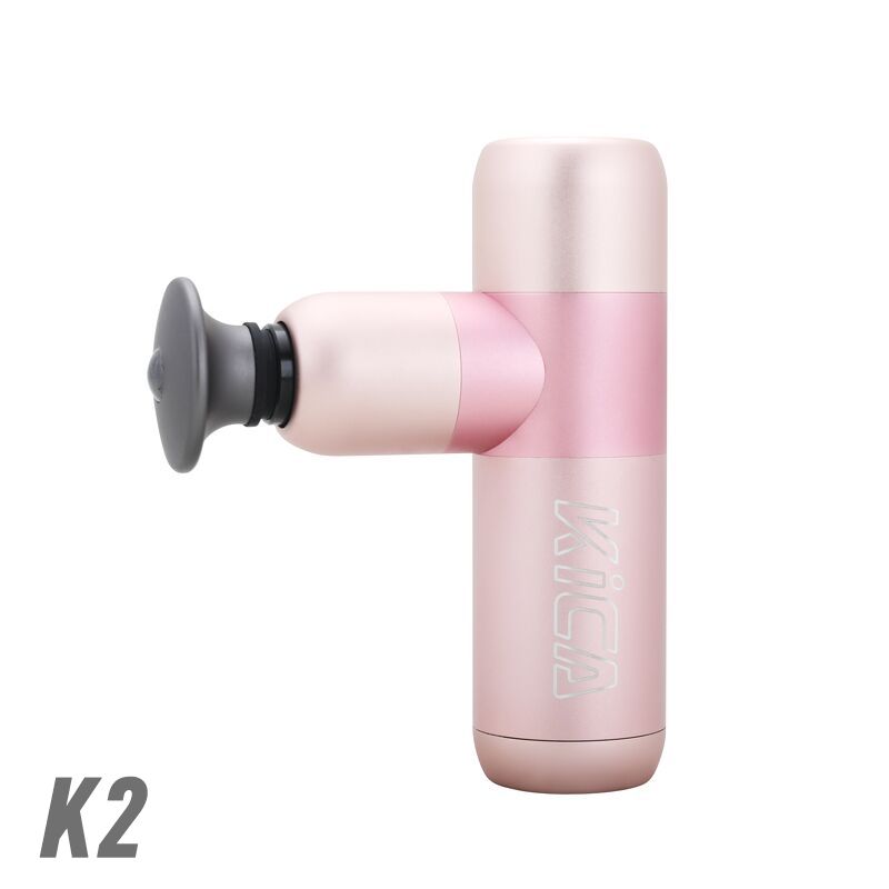 Máy Massage Cầm Tay Kica K2 - Hồng