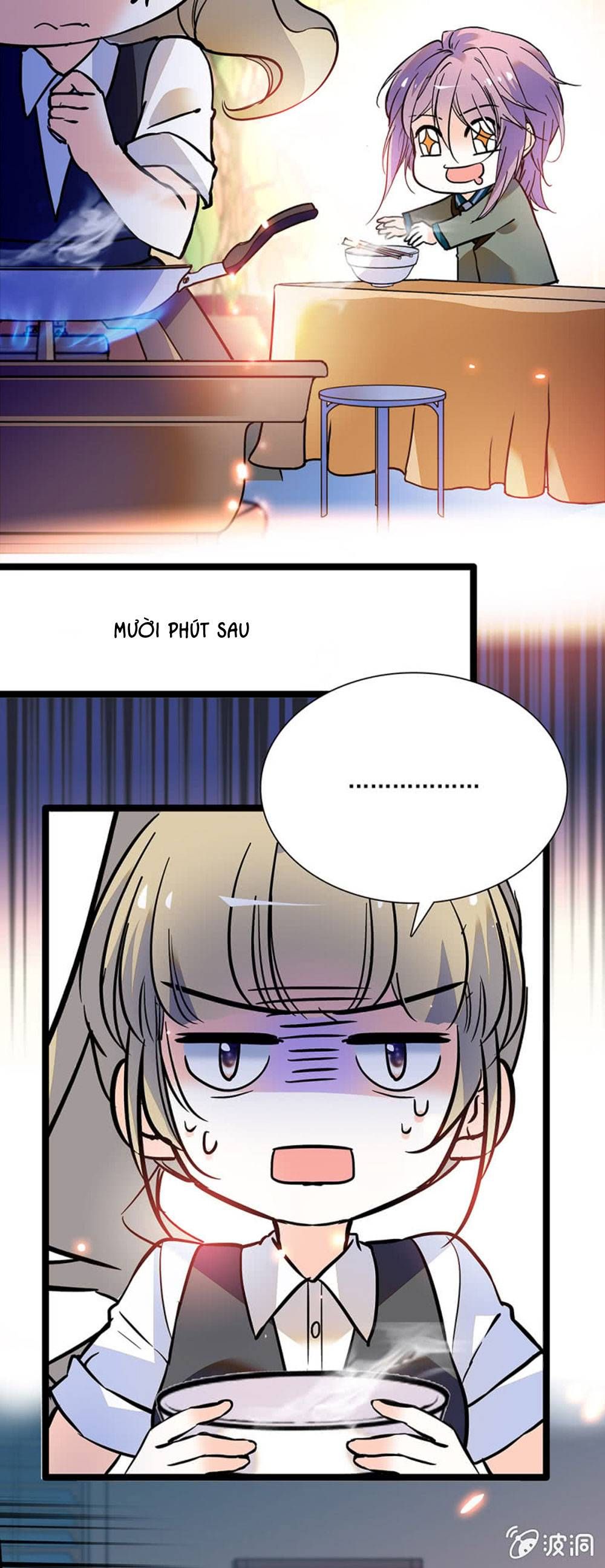 tịch nhan hoa nở chỉ vì em chapter 94 2