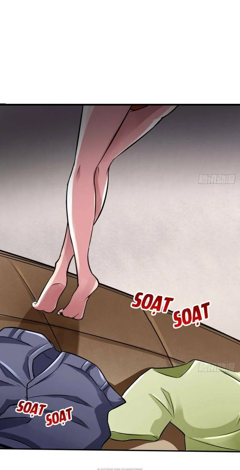 nhân vật phản diện đi tìm đường chết chapter 18 21