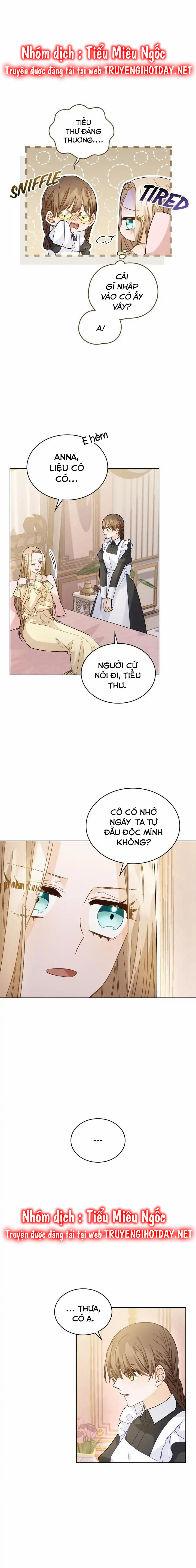 hải tặc thượng lưu chapter 16 3