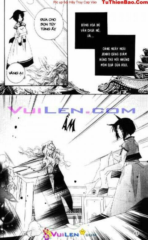 cáo nhỏ đáng yêu chapter 4 63