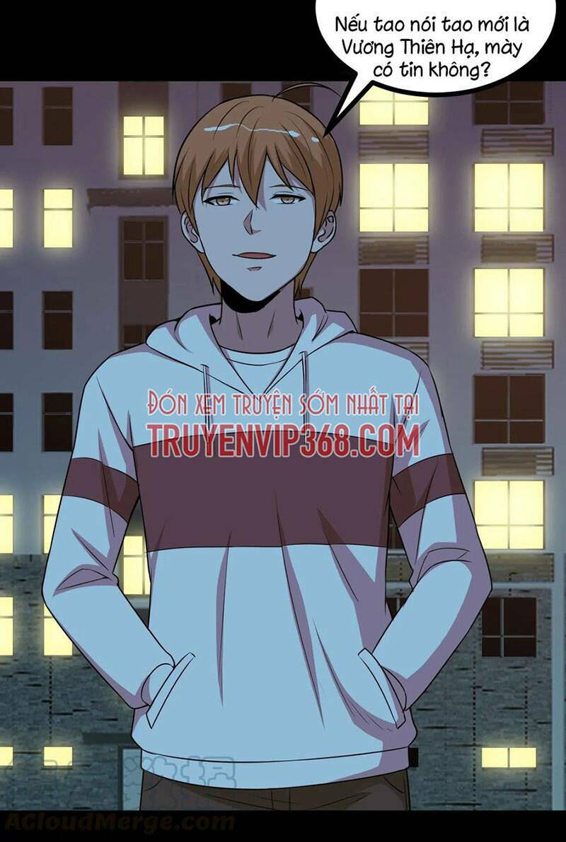 đai ca trở lại tuổi 16 chapter 148 10