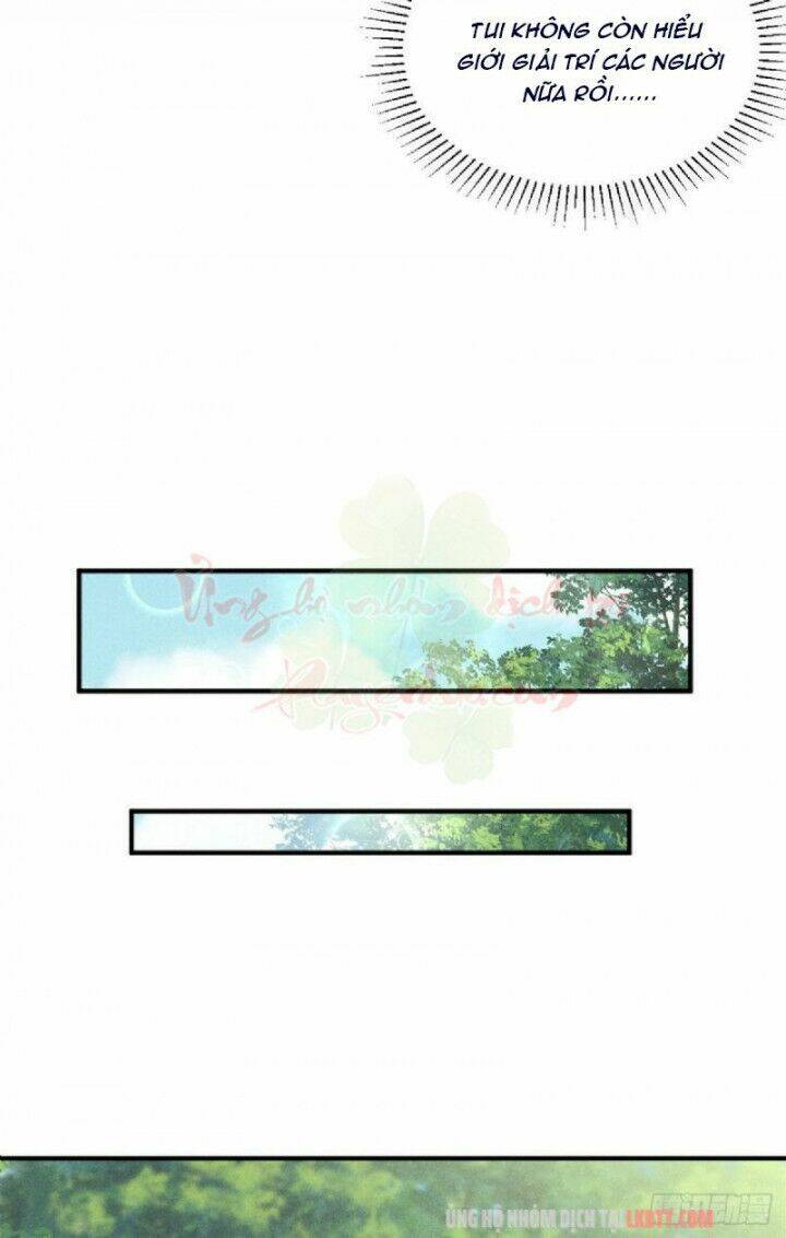 tôi trở thành tổ tông của 5 vị đại lão chapter 4 1