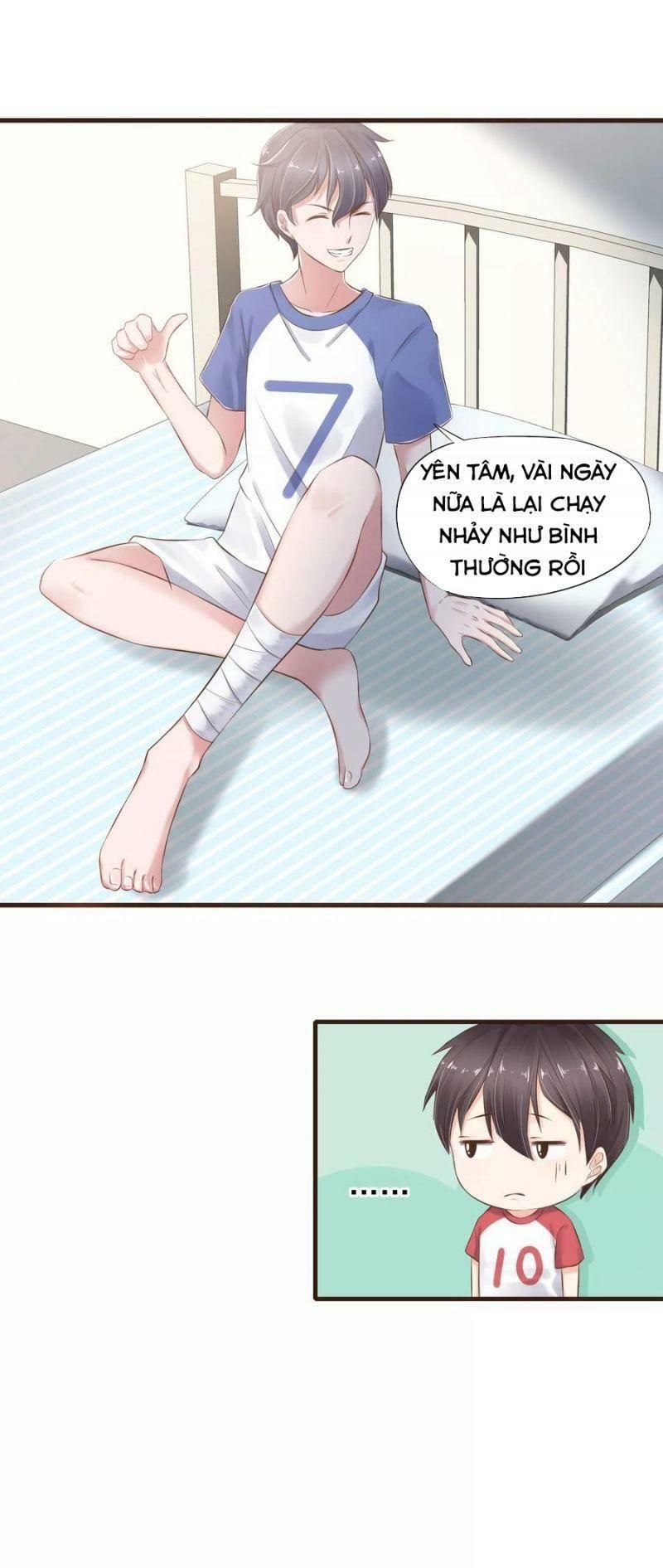 đơn phương 37.5 chapter 21 27