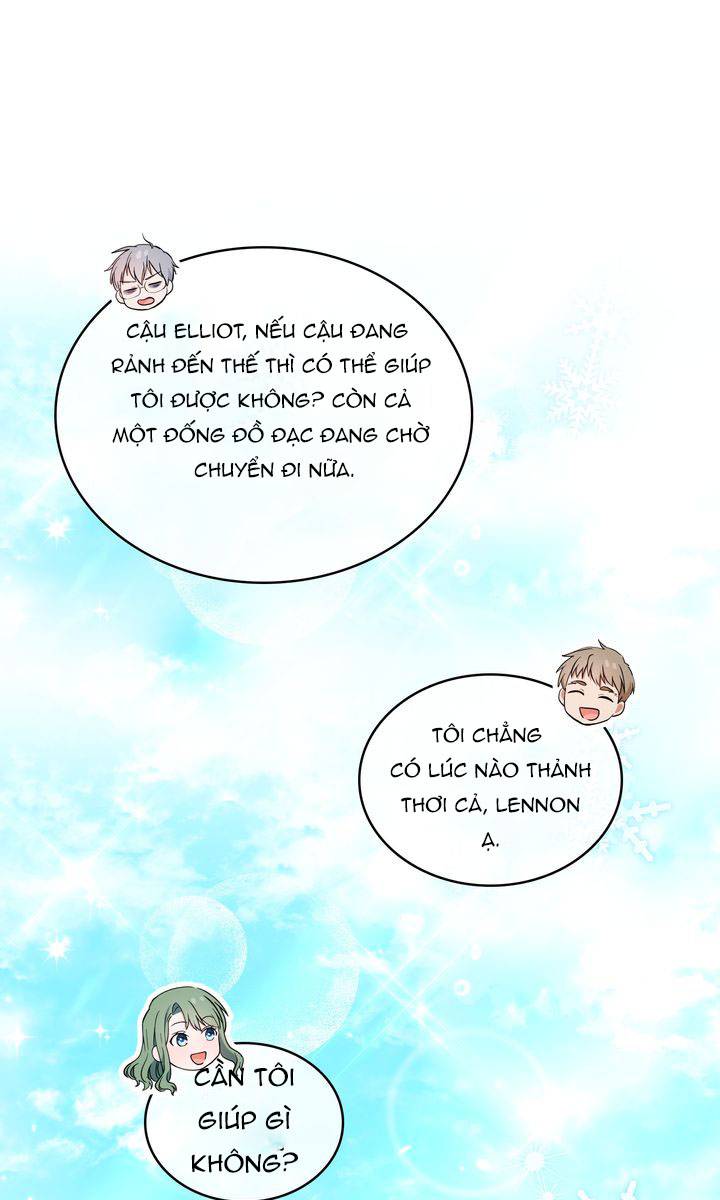 sau khi rời bỏ anh chapter 11 42