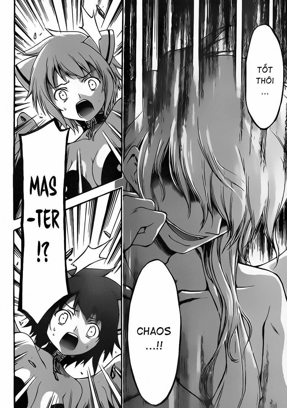 vật thất lạc của bầu trời chapter 56 30