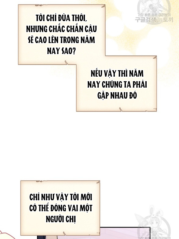 tôi đã trở thành bạn gái của nam chính chapter 19.2 9