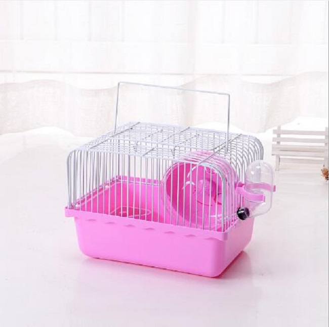 Lồng nuôi hamster mini