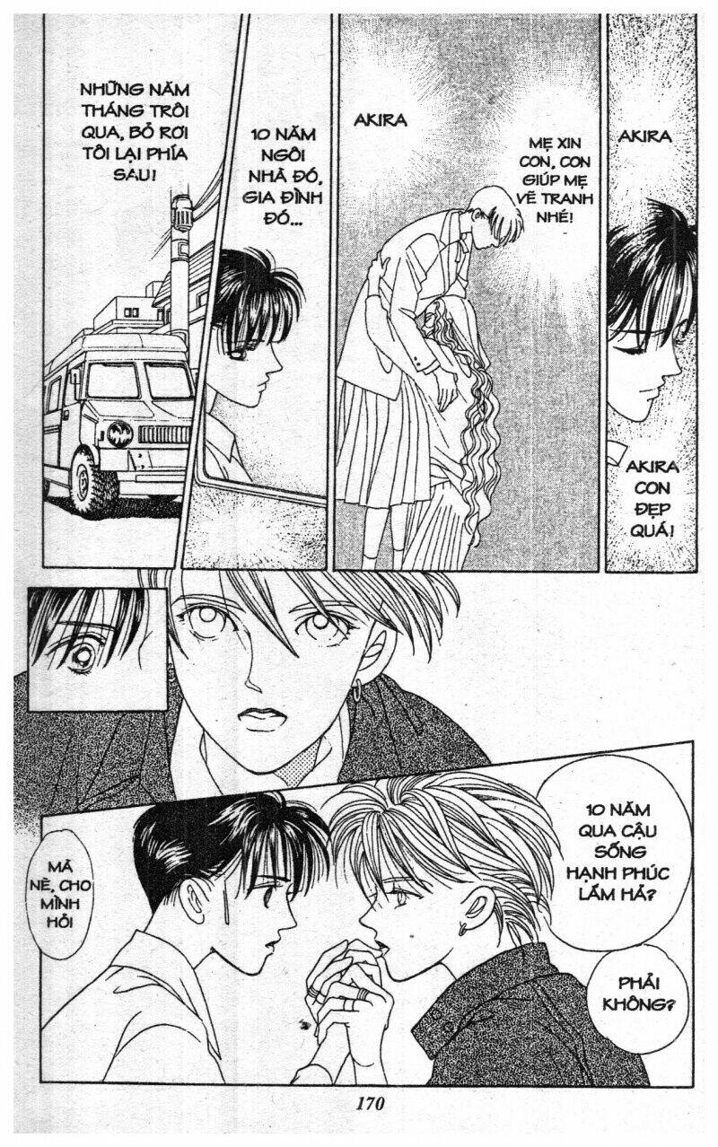 nàng tiên ánh trăng - kaguya hime chapter 1 168