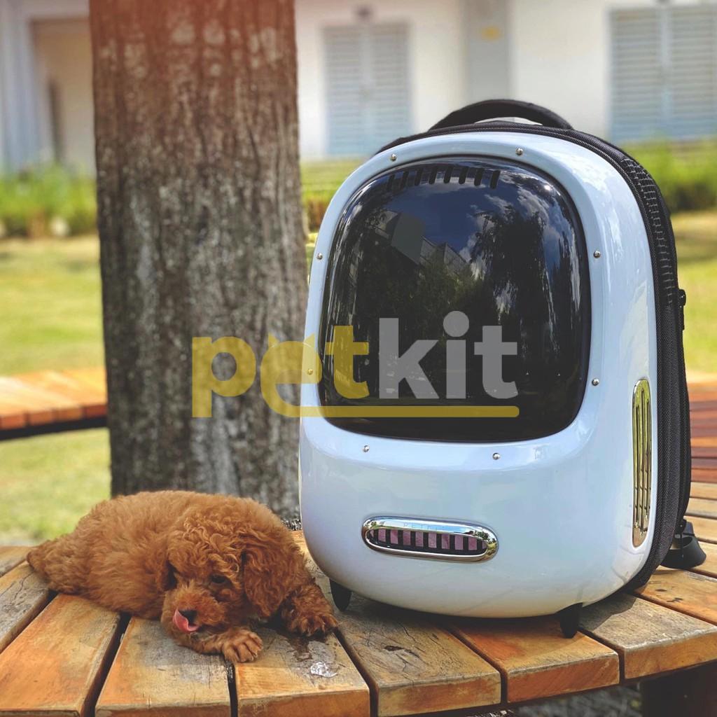 Hình ảnh BALO CHO THÚ CƯNG - PETKIT EVERTRAVEL BAG